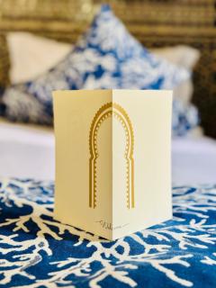 Riad Zawiyat Fes - 1