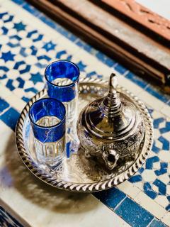 Riad Zawiyat Fes - 2