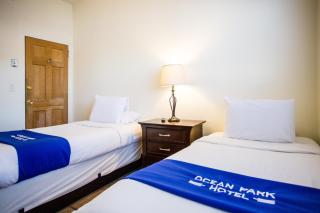 Ocean Park Hotel - 7