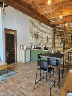 Bear Secret House - Ćuprija - 4