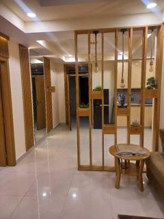 Apartment in Islamabad E112 - 6
