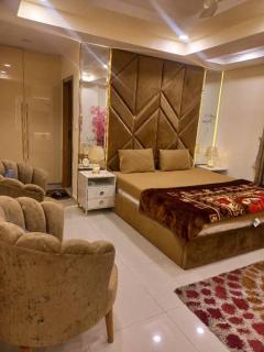 Apartment in Islamabad E112 - 3