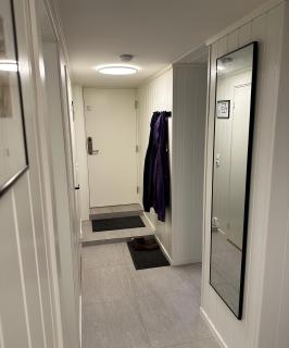 Sentral leilighet med 3 soverom og kjøkken - Mare - Tromsø - 3