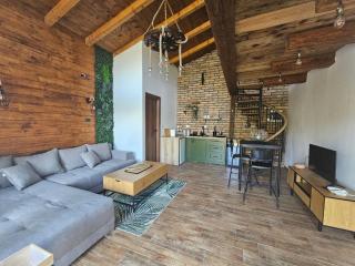 Bear Secret House - Ćuprija - 2