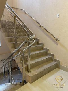 Zaffir Apartamento - 3