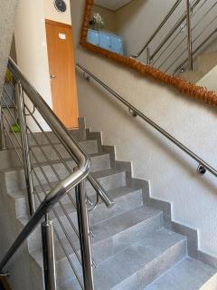 Zaffir Apartamento - 9