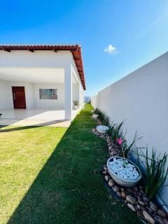 Casa Beira Mar - Praia de Touros -RN - Touros - 5