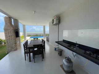 Casa Beira Mar - Praia de Touros -RN - Touros - 1