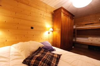 Résidence Le Lac - au coeur de TIGNES le LAC, quelle vue... MAE-3460 - 2