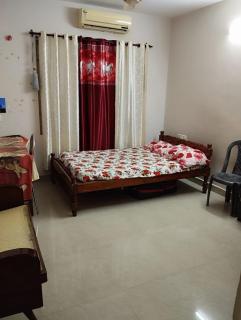 SilverNest Flat - Thiruvalla - 7