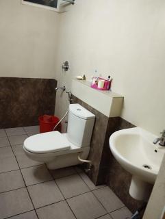 SilverNest Flat - Thiruvalla - 5