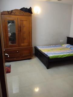 SilverNest Flat - Thiruvalla - 2
