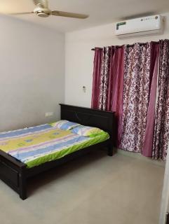 SilverNest Flat - Thiruvalla - 1