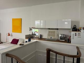 Comme une petite maison - Paris - 3