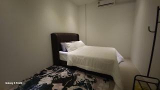 Homestay Kubang Kerian by The Stay Homestay 04 - Kampong Chabang Pasir - 1