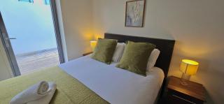 Spacious 3-bed 3-Bath Luxury apartment with balcony Hyde Park - Londra - 8