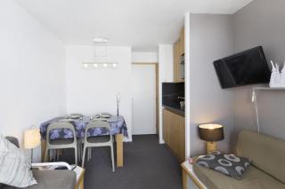 Résidence Themis - 2 Pièces pour 5 Personnes 04 - Mâcot La Plagne - 5
