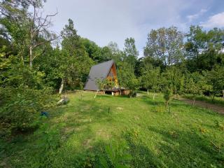 Pumbaa House at Casa Twiga, Melicesti, Prahova, Romania - Meliceşti - 8