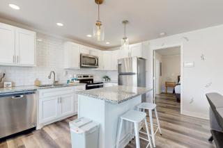 Capitol Hill Retreat A, B, C - Nashville - 6
