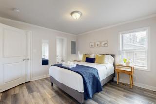 Capitol Hill Retreat A, B, C - Nashville - 4