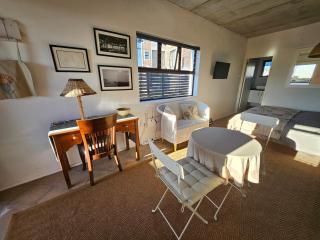 Kleinblom in Pringle - Pringle Bay - 3