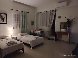 Just 4 you apartment - Chania - 8