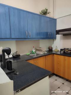 Just 4 you apartment - Chania - 6