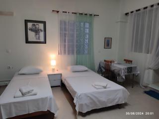 Just 4 you apartment - Chania - 3