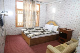Rustam Palace - Dargai - 4