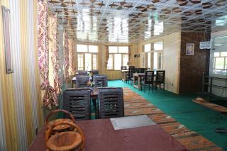 Rustam Palace - Dargai - 2