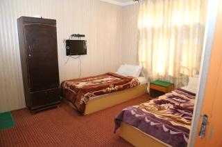 Rustam Palace - Dargai - 1