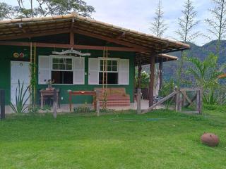 Casa Verde - Areal - 0