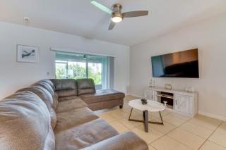 12 Mi to Disney Parks Townhome with Pool Access! - Davenport - 7