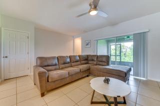 12 Mi to Disney Parks Townhome with Pool Access! - Davenport - 6