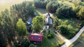 Agroturystyka Żubr - Siemianówka - 4