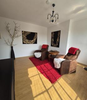 Herberts Nest Apartment mit Style in Hünfeld - Hünfeld - 2