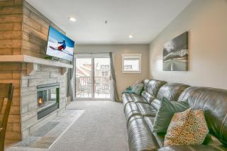 Red Hawk Lodge 2295 by SummitCove Lodging - 0