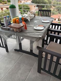 B&B Il Glicine - 8