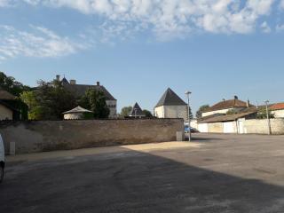 Chez Tata Madeleine - Burey-la-Côte - 1