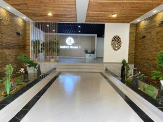 Mystique - Nairobi - 8