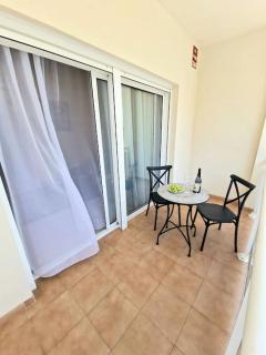 Apartament Sant Jaume D'enveja - Sant Jaume d'Enveja - 7