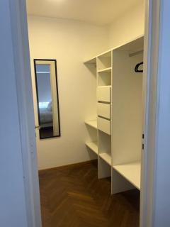 Comfort Center Apartments - 1