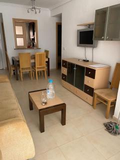 apartamento vista al mar - El Borseral - 7