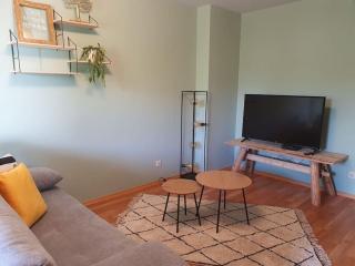 Traumwohnung mit Terrasse und Garten - Ergolding - 8
