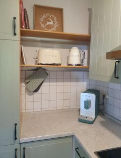 Traumwohnung mit Terrasse und Garten - Ergolding - 5