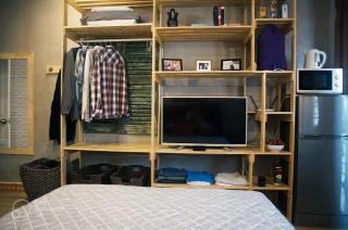 Deluxe Room have Balcony D1-Dakao - Ho Chi Minh - 7