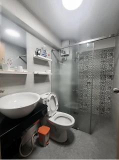 Deluxe Room have Balcony D1-Dakao - Ho Chi Minh - 2