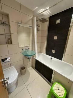 Two BR Flat 5 mins walk from London Eye G96 - Londra - 2