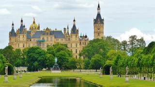 Helle Wohnung mittendrin - Schwerin - 0