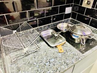 Ap Jardins c/ garagem CD 81 - 5